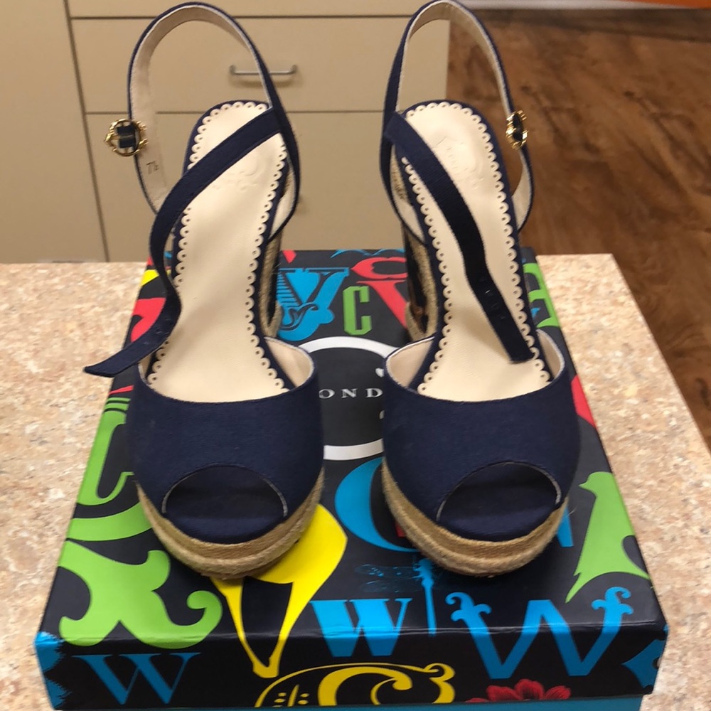 C Wonder Classic Wedge Nib - image 5